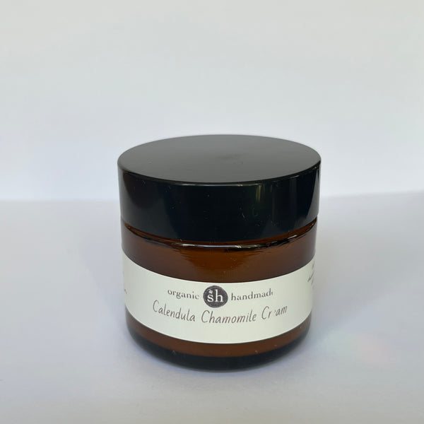 Calendula Chamomile Cream