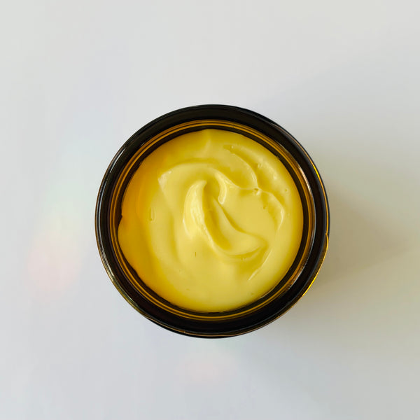 Calendula Chamomile Cream