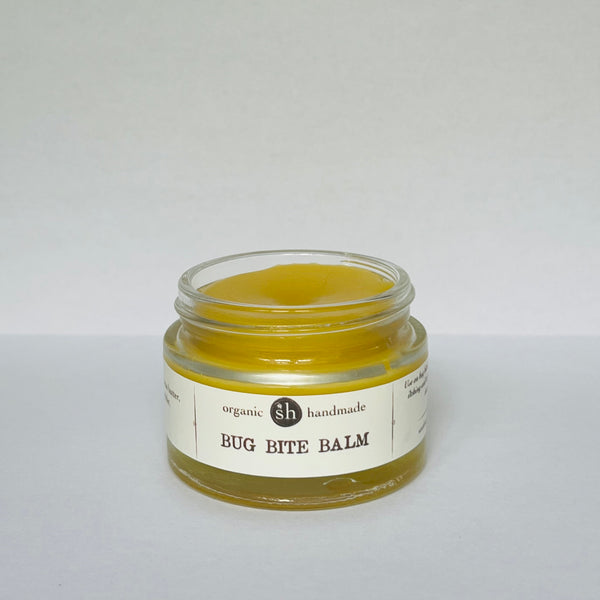 Bug Bite Balm