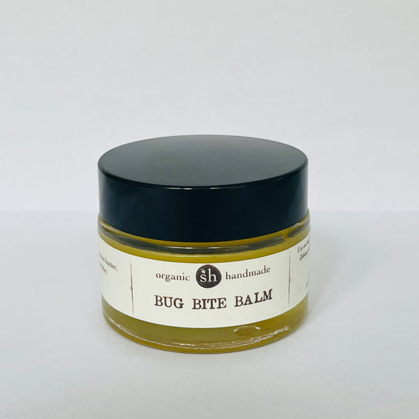 Bug Bite Balm