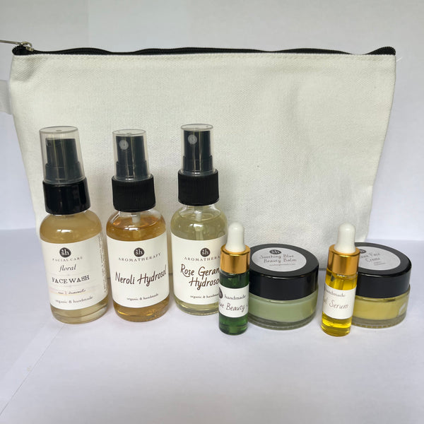 Facial Care Sets