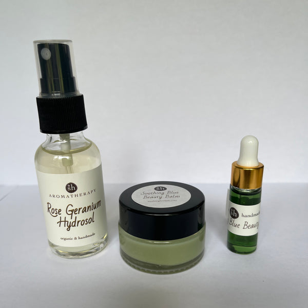 Facial Care Sets