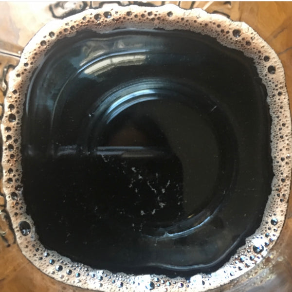 Elderberry Syrup