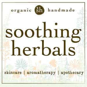 Soothing Herbals