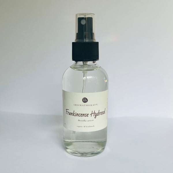 Aromatic Hydrosols