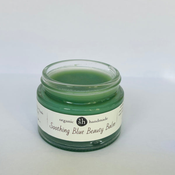 Soothing Blue Balm