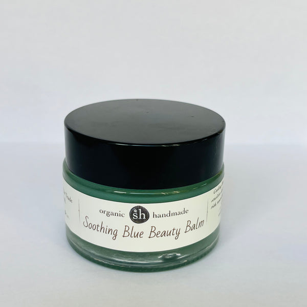 Soothing Blue Balm