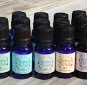 Essential Oils