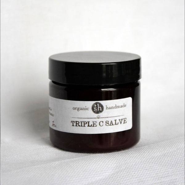 Herbal Salves