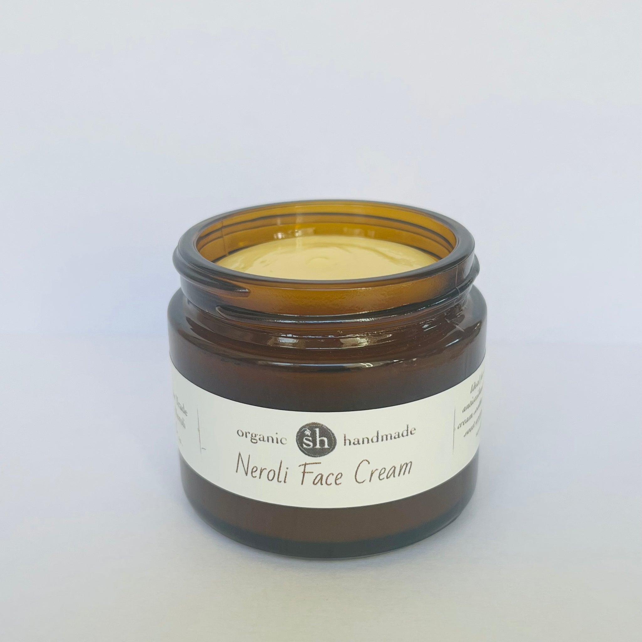 Neroli Face Cream