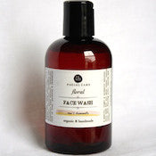 Rose Chamomile Face Wash