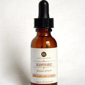 Restore Facial Serum