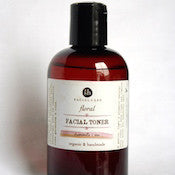Chamomile Rose Facial Toner