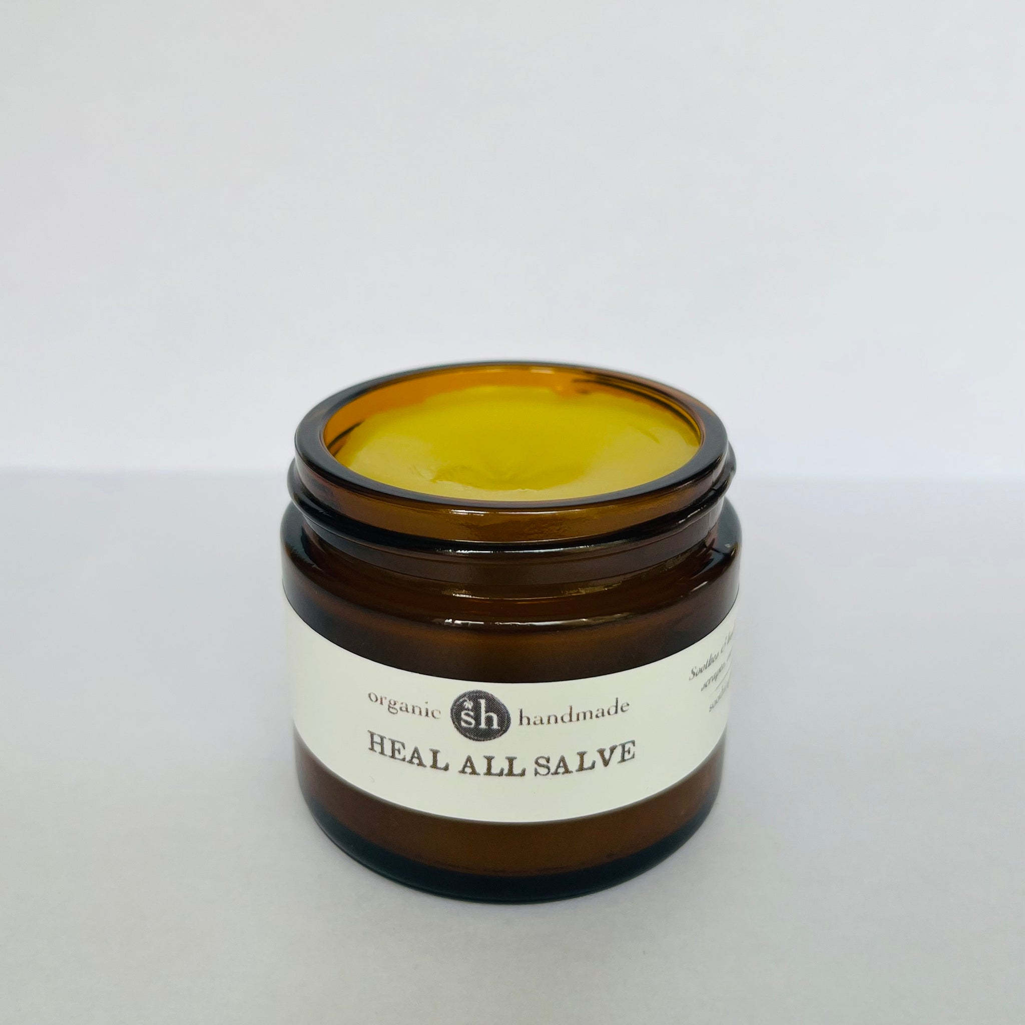 Herbal Salves