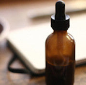 Herbal Tinctures