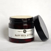 Raw Shea Butter